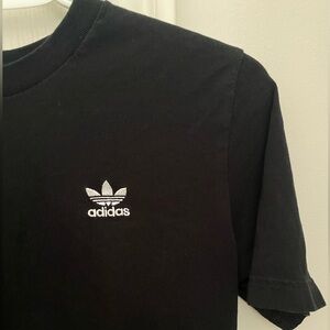 Adidas Trefoil Essentials Tee